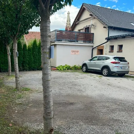 Apartment Wellness *